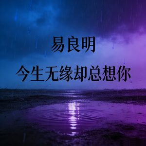 今生无缘却总想你 伴奏
