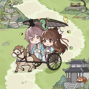 欲影（女声版）