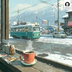 The Chair Still Remembers Me