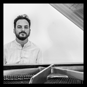 Barbacoa (feat. Fernando Moreno & Joaquín Cichello)