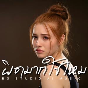 ผิดมากใช่ไหม
