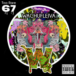 Wachufleiva 67-5 (Original Mix)