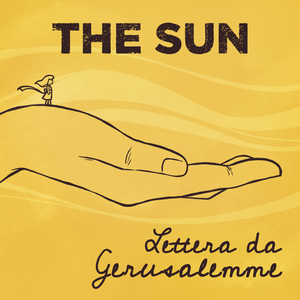 Lettera da Gerusalemme