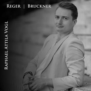 Fantasia and Fugue in D Minor, Op. 135b