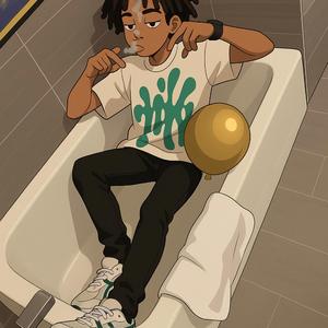 Get Rich or Die Trying (feat. Kozdakidd)