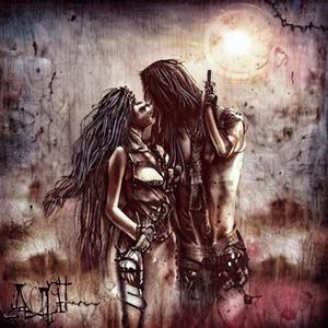 Love in a Post-Apocalyptic World