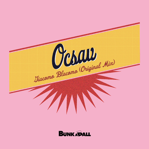 Giacomo Blacomo (Original Mix)