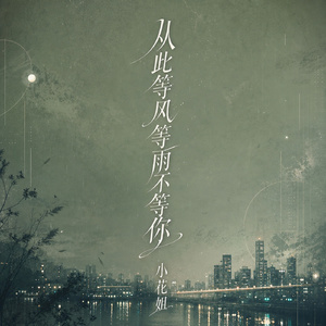 从此等风等雨不等你