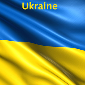 Ukraine National Anthem (Shche ne Vmerla Ukrainy ni slava, ni volia) [Instrumental]