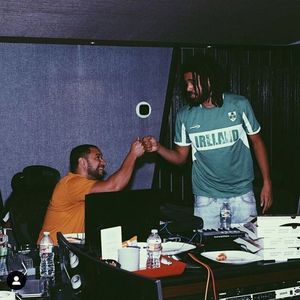 Drake x J Cole Type Beat | "Slow Down"