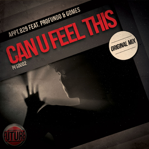 Can U Feel This (Original Mix)