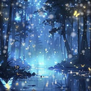 故事的最后一页