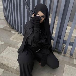 Arabian (feat. Lil RT)