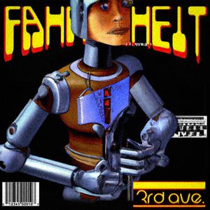 FAHRENHEIT (feat. lez)