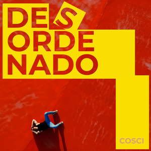 Desordenado