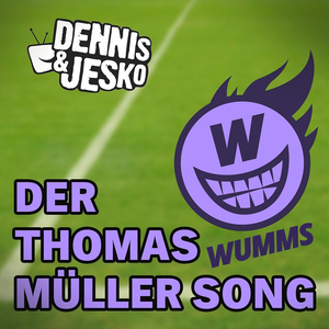 Der Thomas Müller Song (Instrumental)