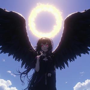 Soft Winter's Breeze