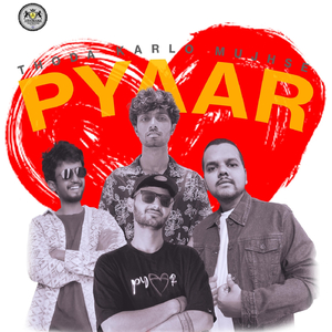 Thoda Karlo Mujhse Pyaar (feat. Syed Mavahid & Abhishek Kanti)