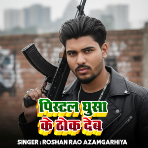 Pistal Ghusa Ke Thok Deb