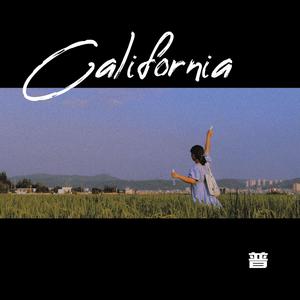 California 伴奏