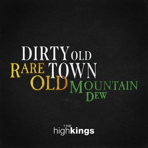 The Rare Old Mountain Dew