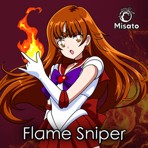 Flame Sniper