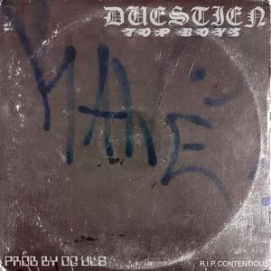 En Halv Fot Innafor (feat. Contentious)