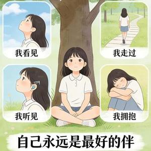 平凡也闪光
