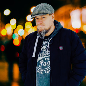 Самотній сніг