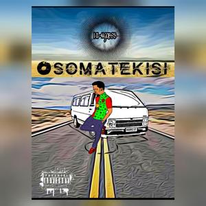 Osomatekisi (feat. Ndumiso)