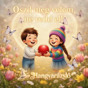 Oszd meg velem,ne vedd el!