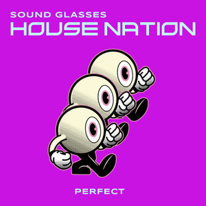 House Nation (Dj Global Byte Mix)