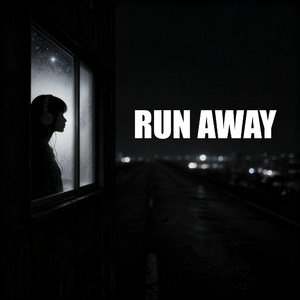 Run away