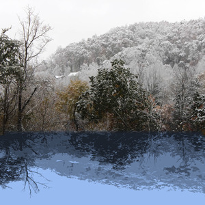 Spirit(Brown Noise, Drones, Flutes and Vocals)