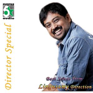 Kaadhal Pisaasay (From "Run")