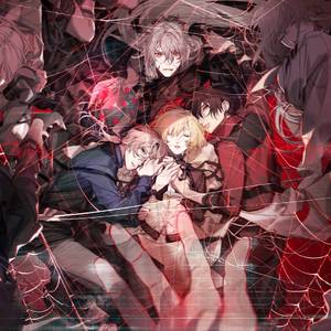 リコリスの愛（終遠のヴィルシュ -ErroR:salvation-）