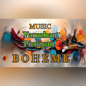 Boheme (Instrumental)