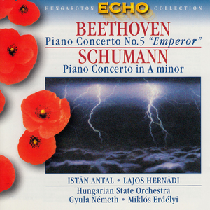 Piano Concerto No. 5 in E-Flat Major, Op. 73 "Emperor":II. Adagio un poco moto —
