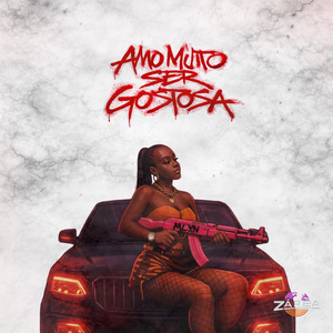 Amo Muito Ser Gostosa