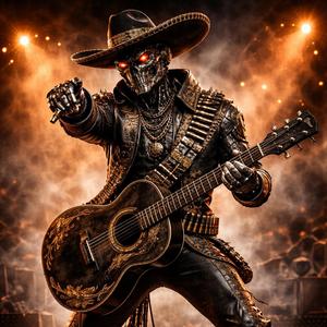 Traicion en la Montaña