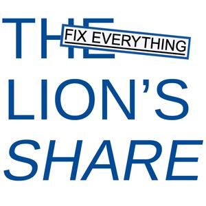 The Lion's Share