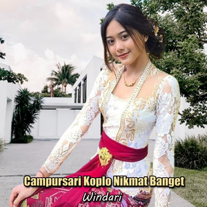 Campursari Koplo Nikmat Banget