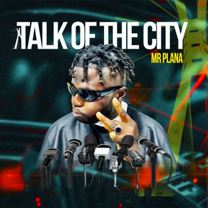 Talk of the City
