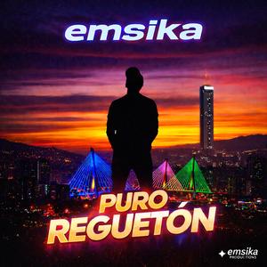 Puro reguetón