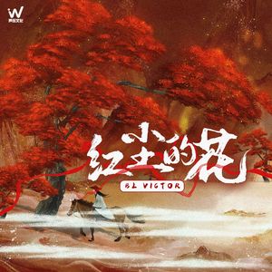 红尘的花 (DJ默涵版)