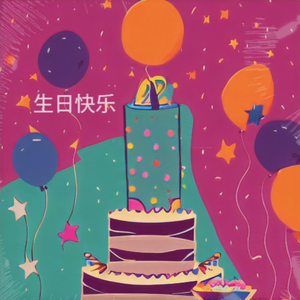 生日快乐
