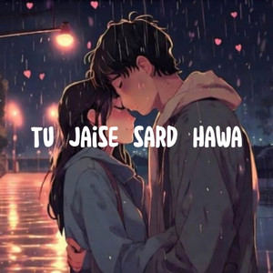 tu jaise sard hawa