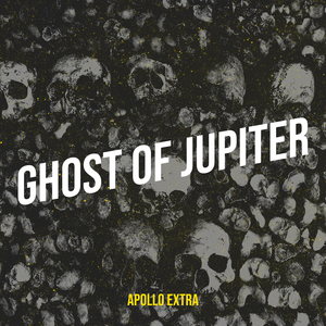 Ghost of Jupiter
