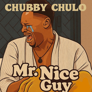 Mr. Nice Guy
