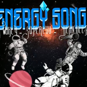 Energy Song 1 (feat. Kian J & $uper Cuu)